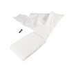 Kép 2/4 - Nature Téli takarófólia, 2 x 5 m, fehér, 30g/m2