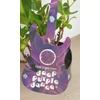 Kép 2/4 - Hydrangea macr. Music Collection Deep Purple Dance