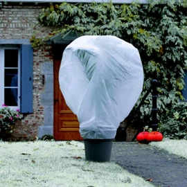 Nortene Wintertex 30 átteleltető növénytakaró, 2 x 5m, 30g/m2